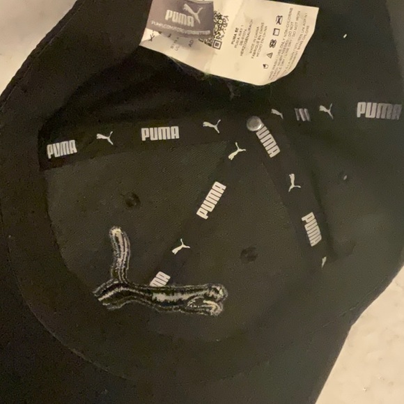 🧓🏼MT Puma baseball cap - Picture 5 of 5